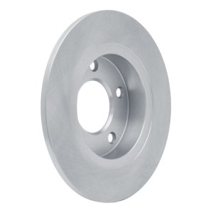 Ford Probe Brake Rotor (1) - Rear - R1 Concepts - Plain - `93-`03